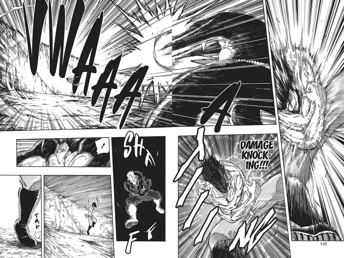 Toriko Chapter 365 image 06_optimized